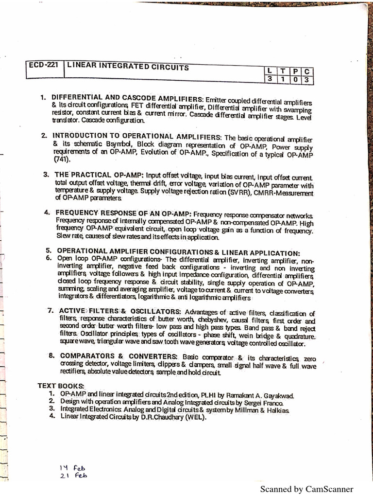 LIC Notes | PDF