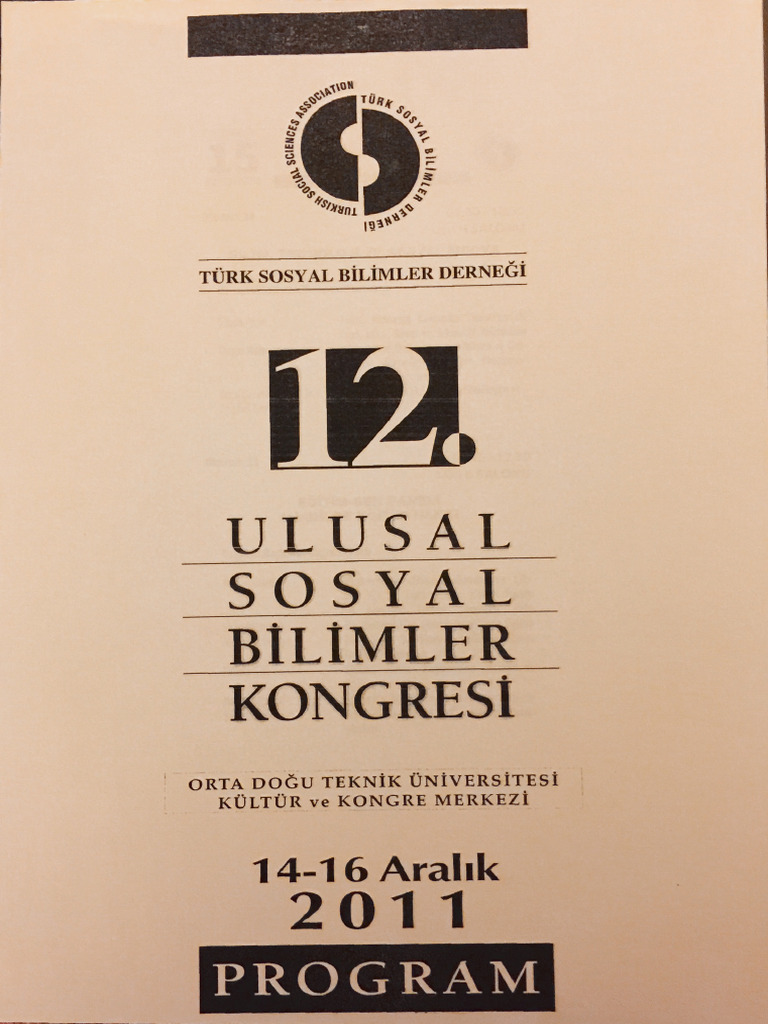 TSBD 12 | PDF