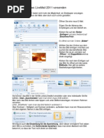 Download Bilder Mit Windows LiveMail 2011 Versenden by Tonia0348 SN75803120 doc pdf