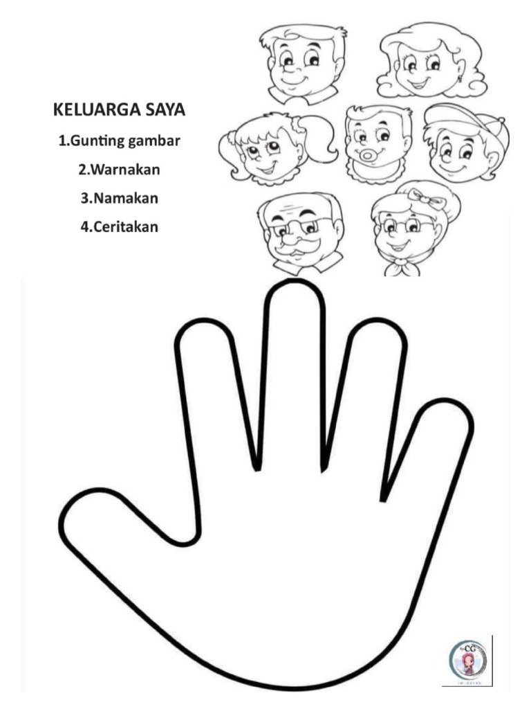 family-finger-pdf
