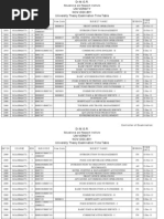 Nov Dec 2011 Theory Exam