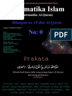 Matematika Islam 2