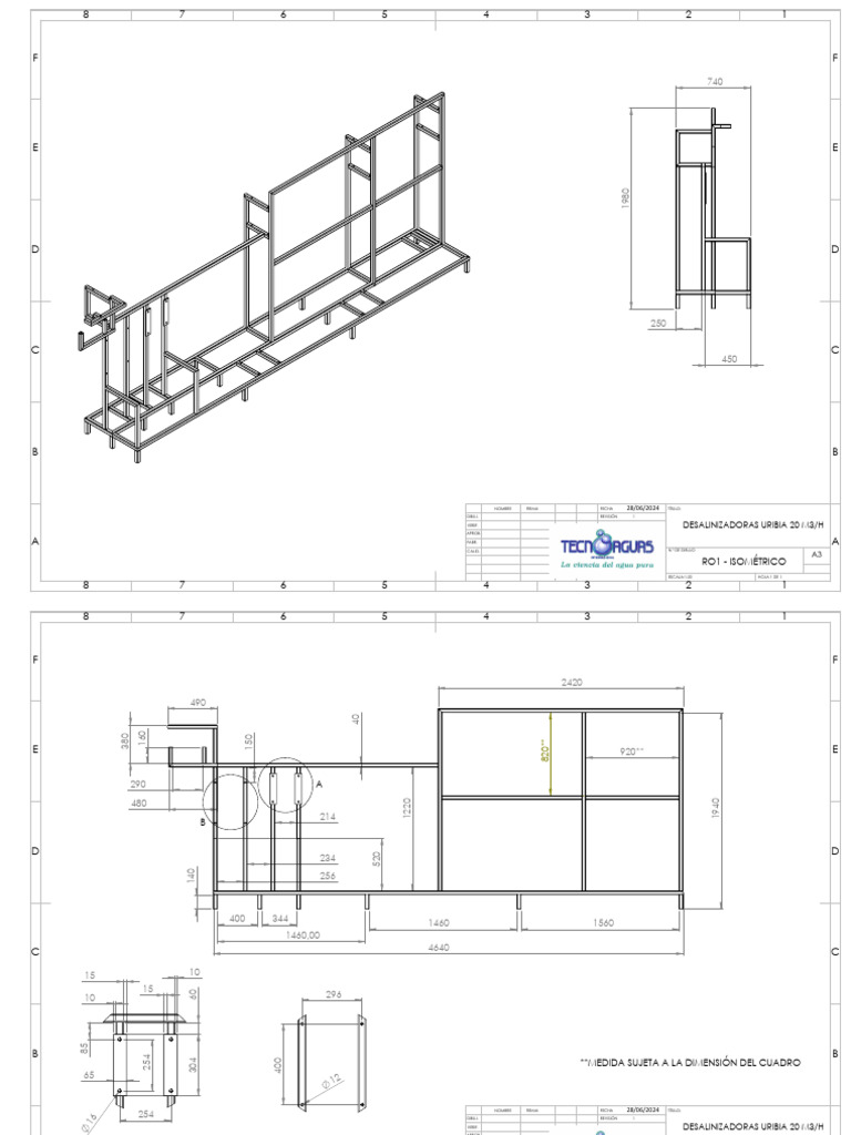 Bancada ro1 1 pdf