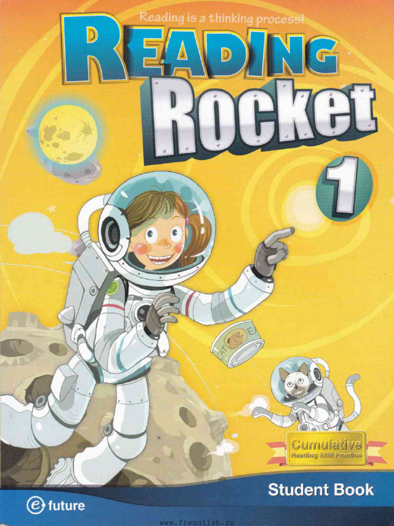 Reading rocket 1 students book pdf ballet dancer ballet