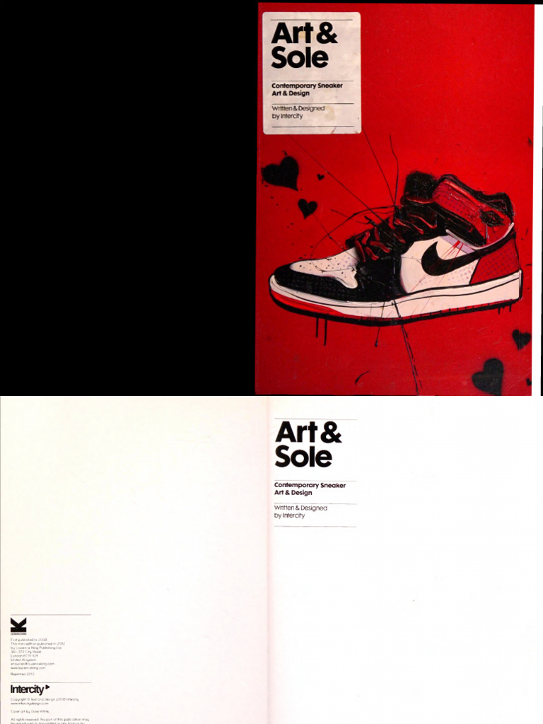 アート・デザイン・音楽 ArtSoleContemporary Sneaker Art &Design Art and Sole: Gale, Nathan: 9781856695657: Amazon.com: Books