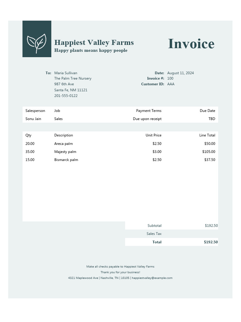 海外ブランド  Service PDF | Worksheet Design Lines Simple Invoice コスプレウィッグ