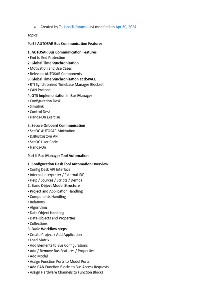 Configuration Desk | PDF | Component Object Model | Library (Computing)