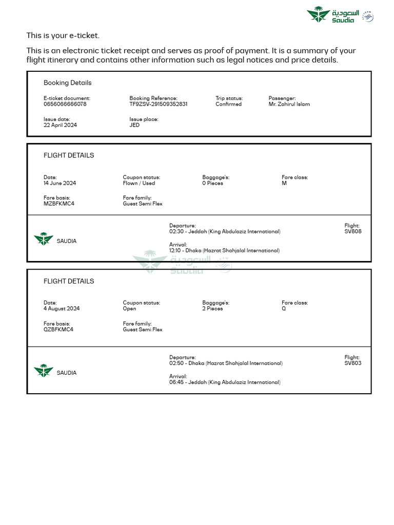 booking-details-pdf