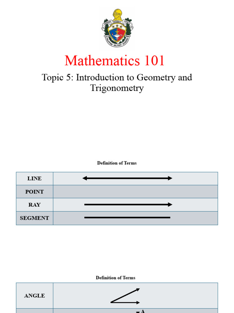 Triangles Pdf Angle Triangle