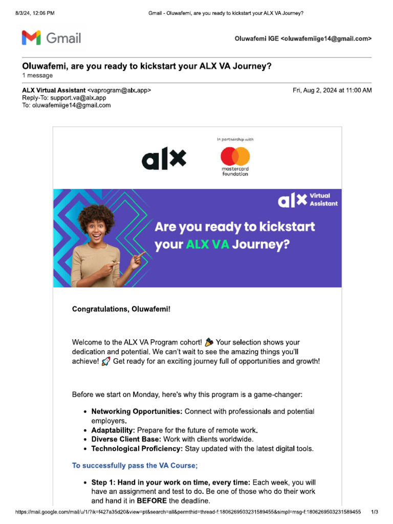 Alx | PDF