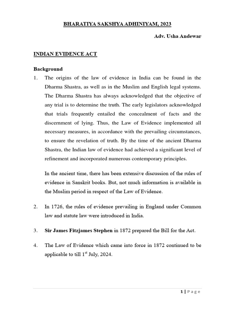 bsa-introduction-pdf-evidence-law-confession-law