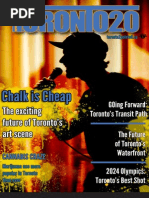 Toronto 2.0 Edition 1