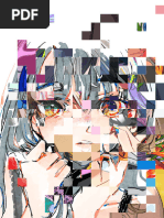 梅津泰臣 visual art works BORDERLESS - 9784775307571 | PDF