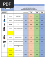 Motul Oils & Battery Price List | PDF | Internal Combustion Engine