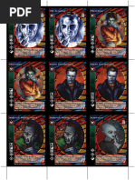 Baral Library of Ruina Wiki Fandom | PDF | Role Playing Video Games