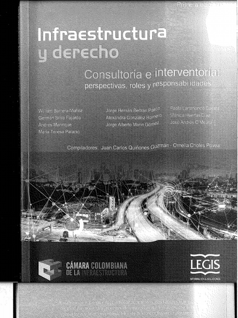 Capitulo El Concurso de Méritos CCI 2019 | PDF | Oferta (economía ...