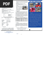 SFI Code With Bookmarks | PDF | Crane (Machine) | Ships