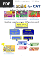 Grade 12 HTML Tag Reference Sheet | PDF | Html Element | Hyperlink