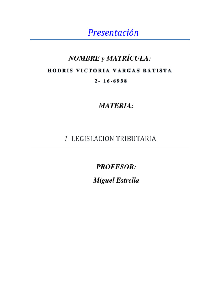 Ingresos Públicos y Tributación | PDF | Impuestos | Préstamos
