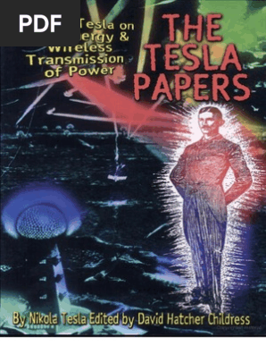 The tesla papers deals