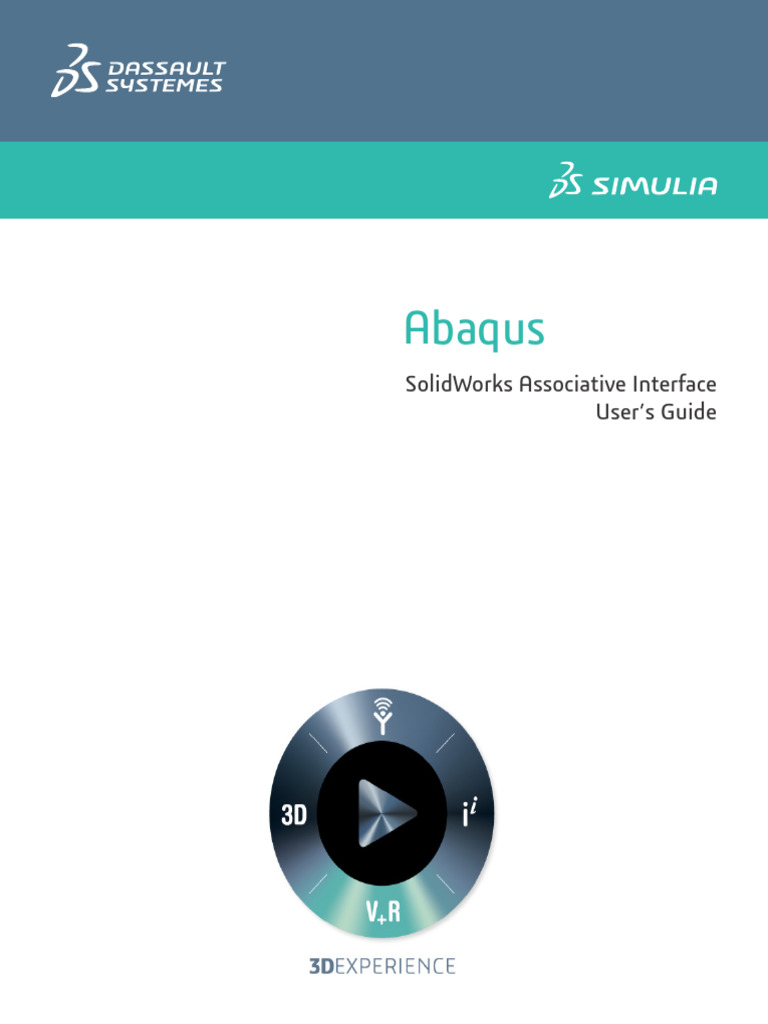 SolidWorksToAbaqus AI | PDF | Computing | System Software
