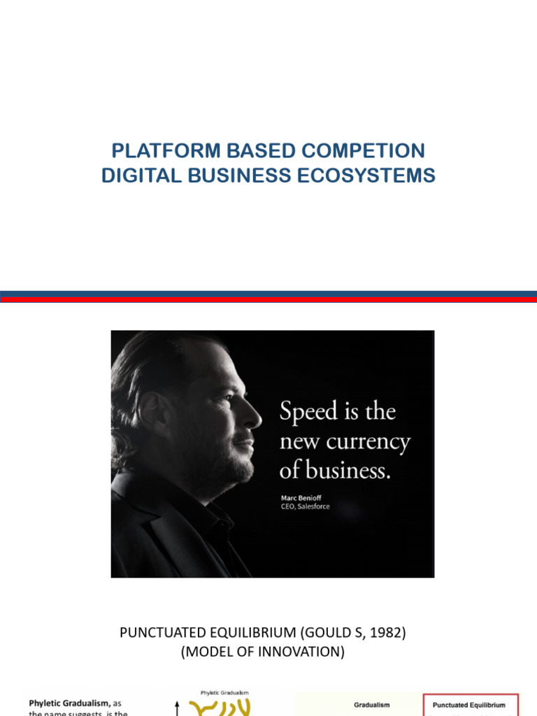 Sesi 02. Platform Based Competition | PDF | Computing | Information ...