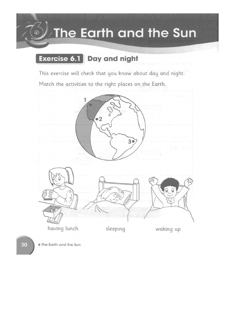 Primary 2 science activity book flip ebook pages 1 33 anyflip pdf
