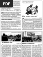 Compartilhar do dia 12 de Outubro de 2008