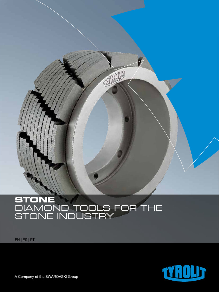 Stone Overview en Es PT Lowres | PDF | Tools | Secondary Sector Of The ...