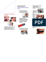 Dental Pamphlet
