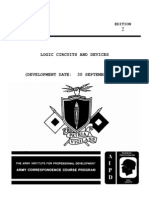 SS0605 Logic Devices and Circuits