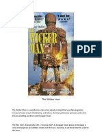 The Wicker Man