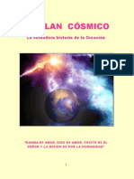 El Plan Cosmico