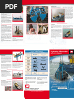 International Dredging Directory 2021 | PDF | Dredging | Marine
