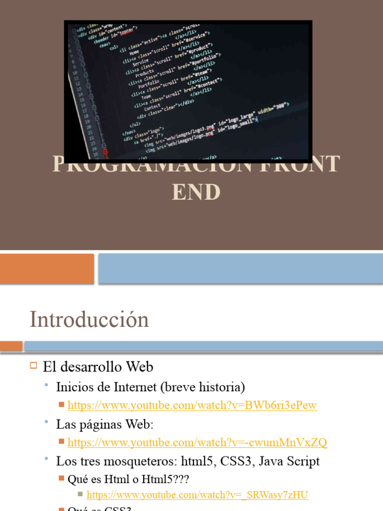 01 HTML | PDF | HTML | Script Java