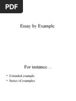 Download Example Essay by sclarkgw SN7581955 doc pdf
