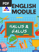 Form 3 English Writing Exercises | PDF