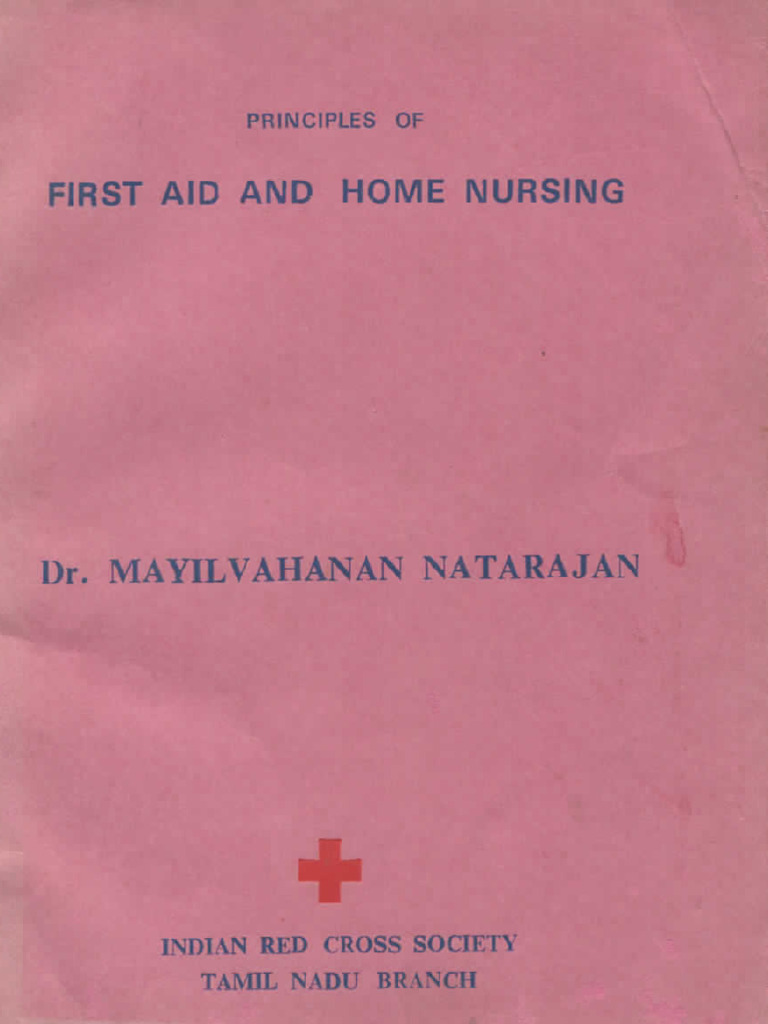 Firstaid | PDF