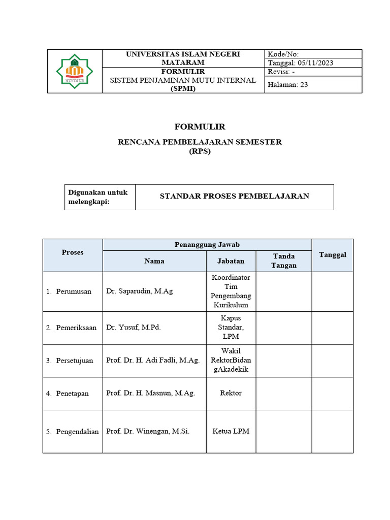 RPS Askep Anastesi Cairan | PDF