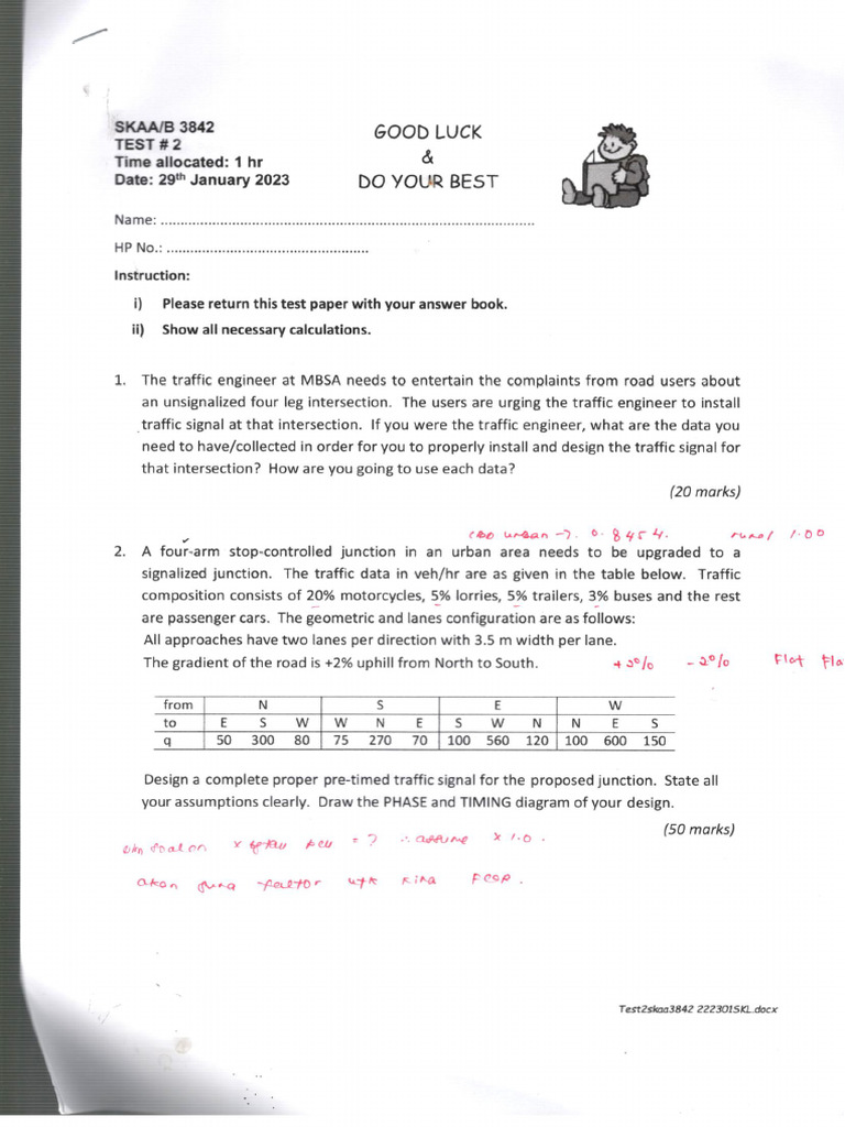 Test 2 Cth Elearning Pdf