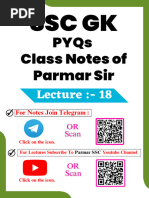 Parmar Pyq 6 | PDF