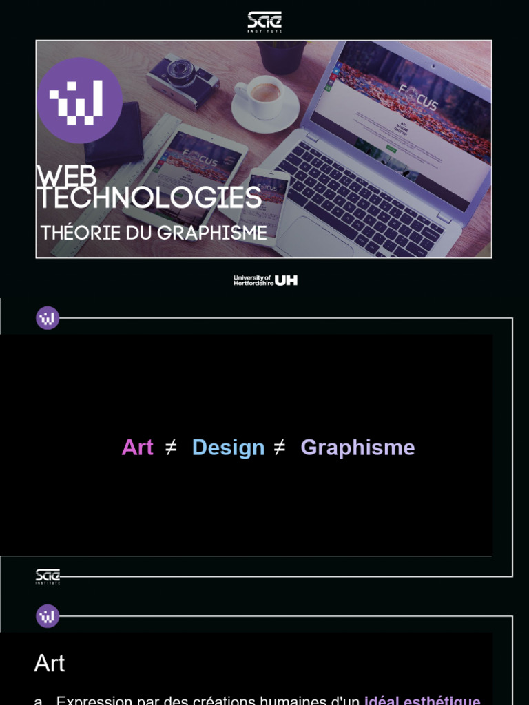 Principes fondamentaux du graphisme | PDF | Couleur | Traitement d'image