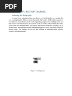 Understanding the Barrelling Process | PDF | Materials | Applied And ...