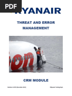 FORDEC Decision-Making in Aviation | PDF | Decision Making | Risk