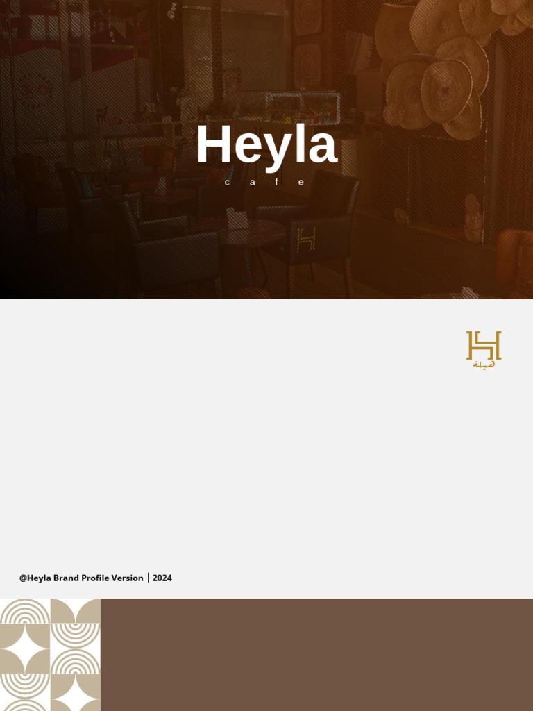 Heyla Cafe6 | PDF