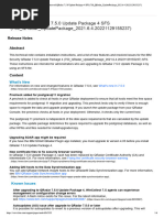 QRadar 7.5.0 Update Package 7 Release Notes | PDF | Transport Layer ...