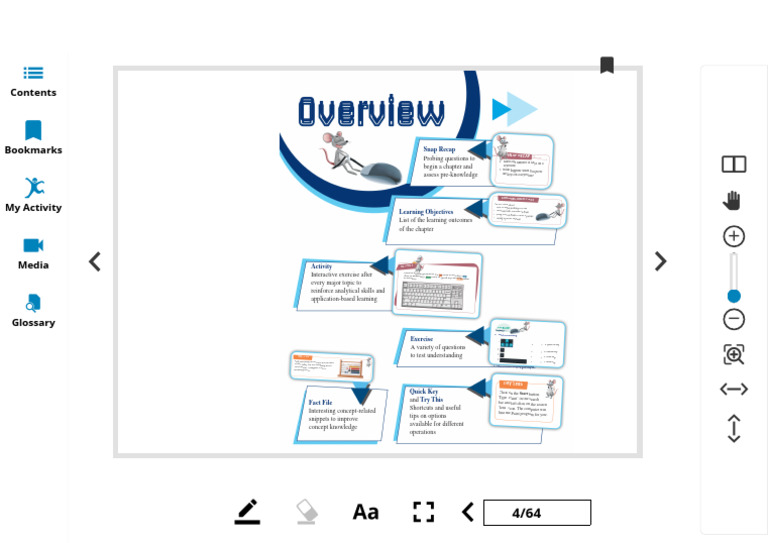 Introduction to Using Paint Tools | PDF | Computer Keyboard | Learning