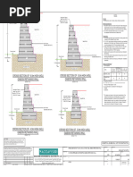 Gabion Retaining Wall Construction Details | PDF | Soil Science ...