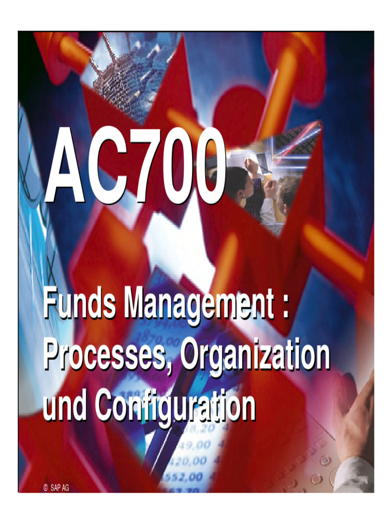 Funds Management Training Overview | PDF | Budget | Object (Computer ...