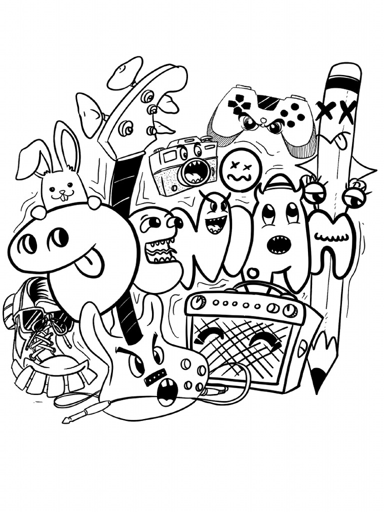 Doodle | PDF